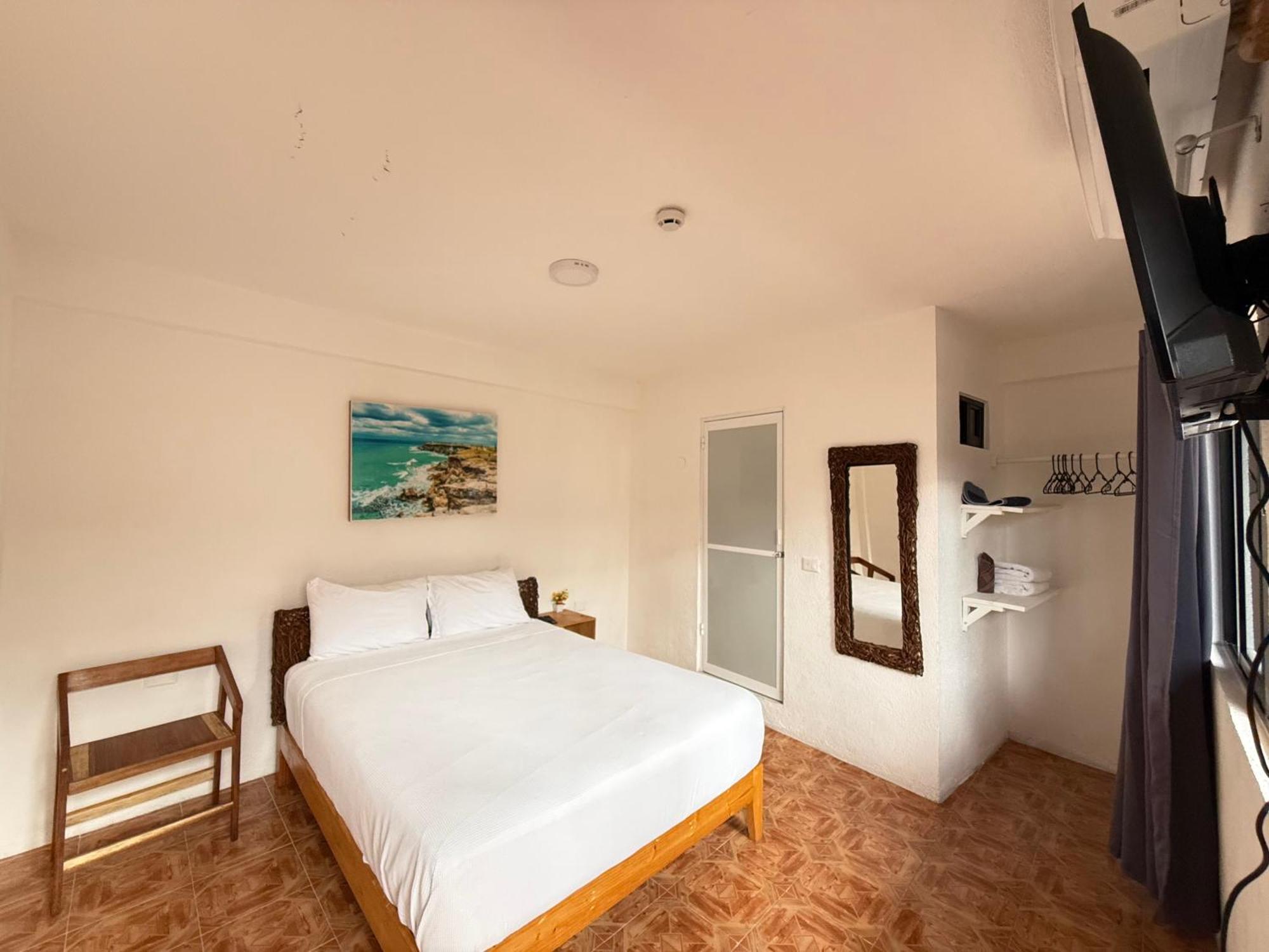 Hotel Casa Caracol Isla Mujeres Dış mekan fotoğraf